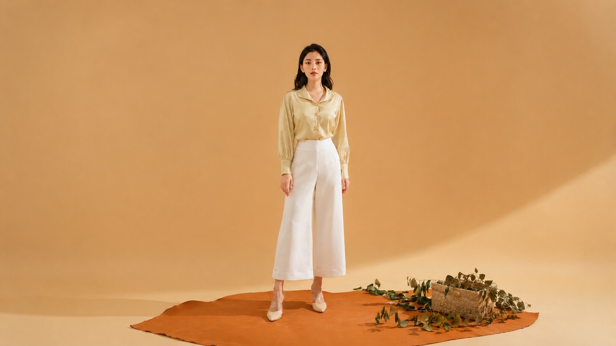 brand dna thời trang
