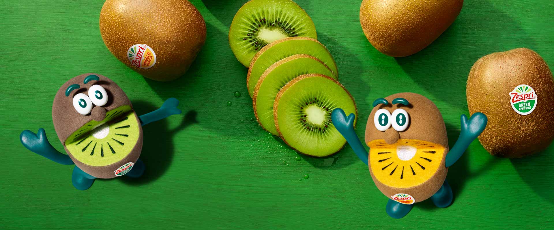 trái kiwi new zealand