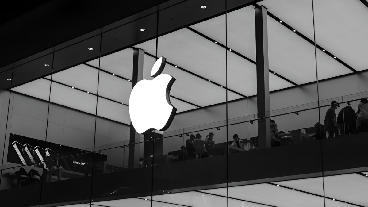 Phân tích brand DNA của apple