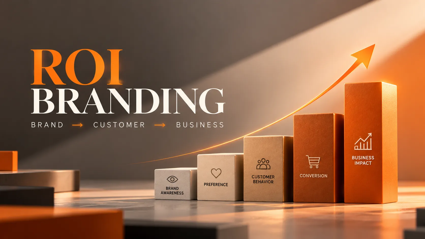 ROI Branding